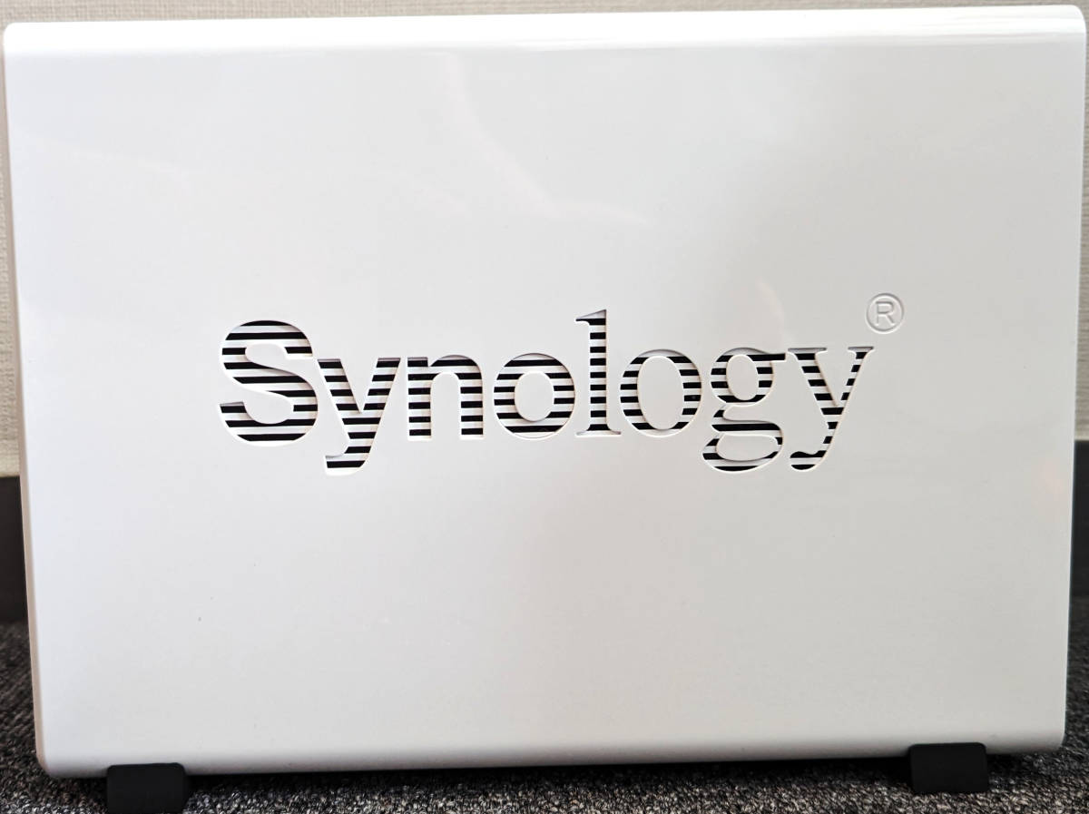 Synology DS120j DiskStation NAS 0 Bay | 1 Core Dual NAS, A - Review RAID Galaxus