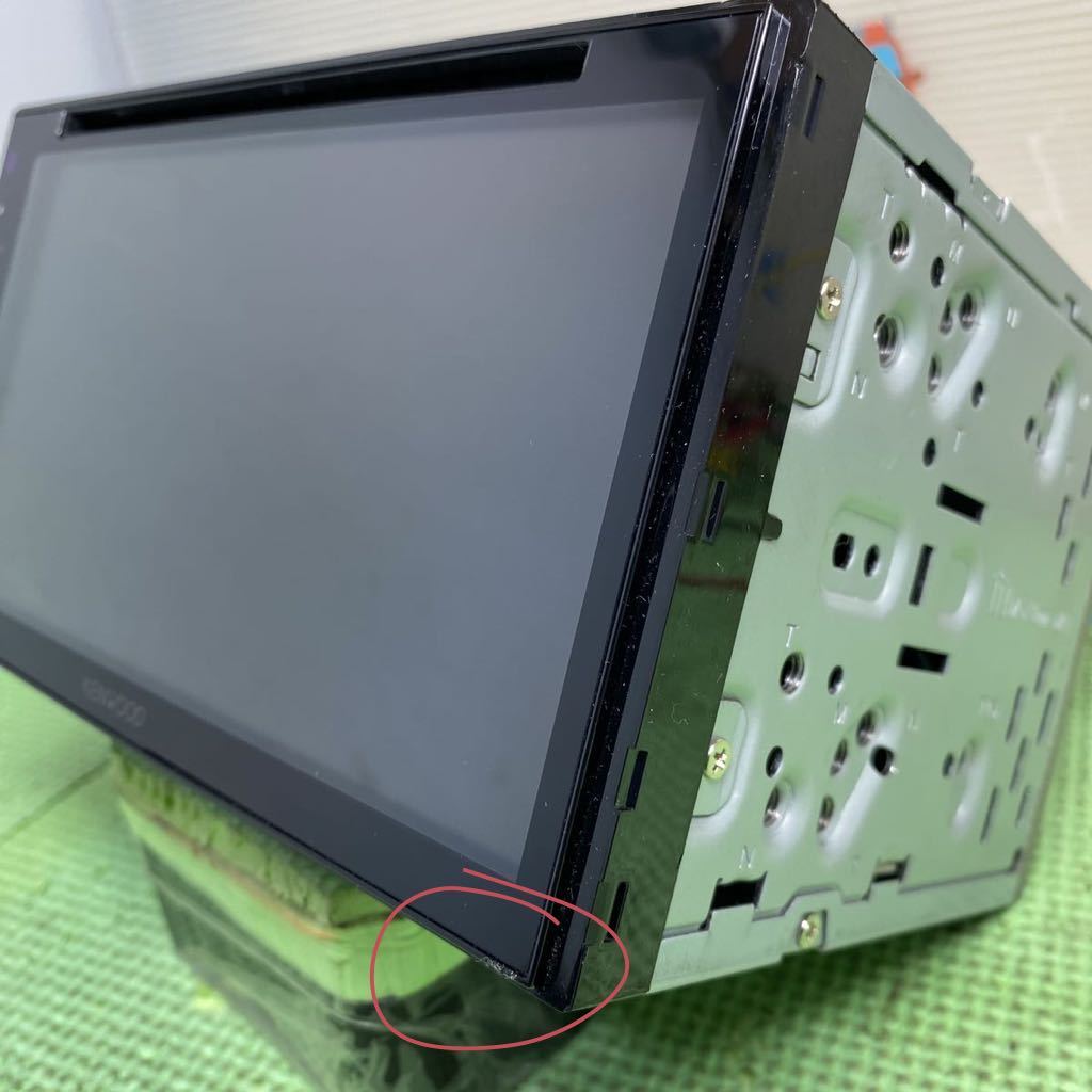 DDX5020S | ケンウッド DVD⁄CD⁄USB⁄Bluetoothレシーバー ディスプレイ