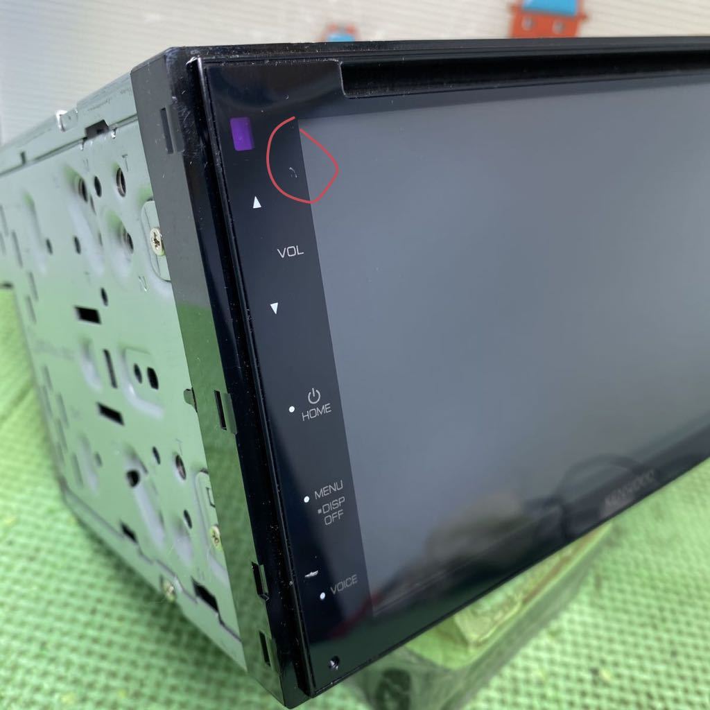 DDX5020S | ケンウッド DVD⁄CD⁄USB⁄Bluetoothレシーバー ディスプレイ