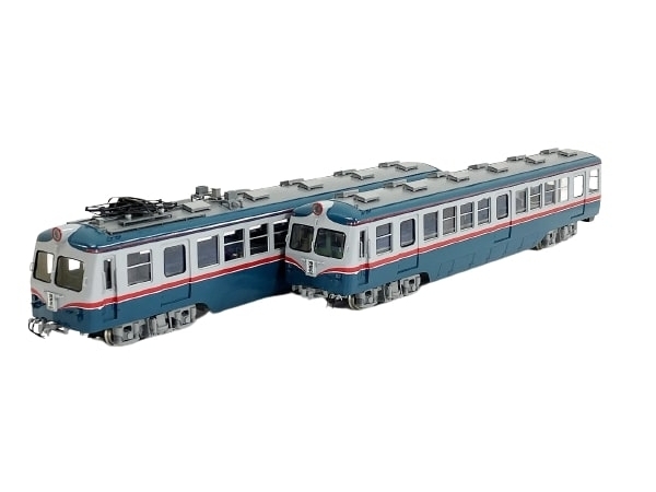 カツミ KTM 相模鉄道 5000系 2両編成セット HOゲージ 鉄道模型 中古 美品 W8060437