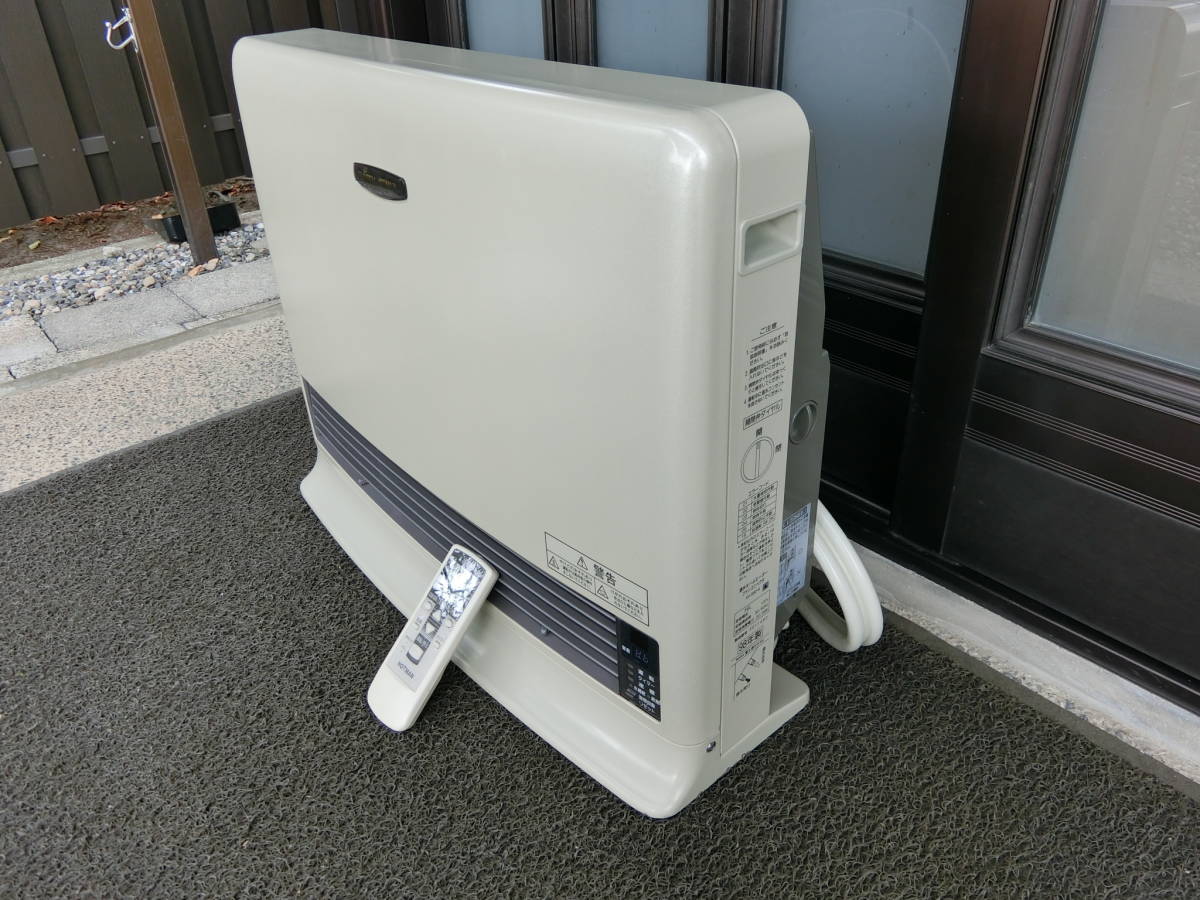 富士通 ゼネラル 温水ルームヒーター ホットマン 室内機 KH-60P-W 温水