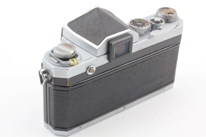 F Nikon ニコン Eye Level アイレベル フィルムカメラ Finder 一眼レフ