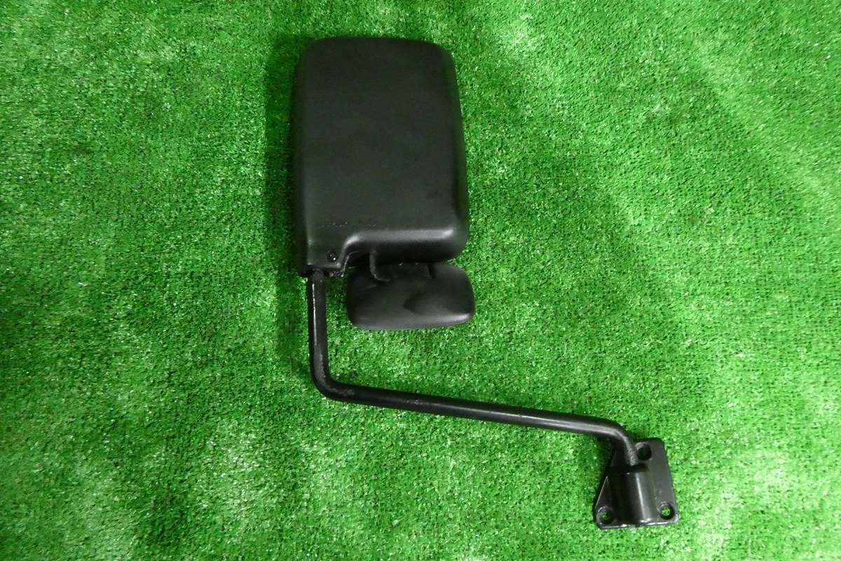 【A59161】◇ジムニー JA11V 左 サイドミラー