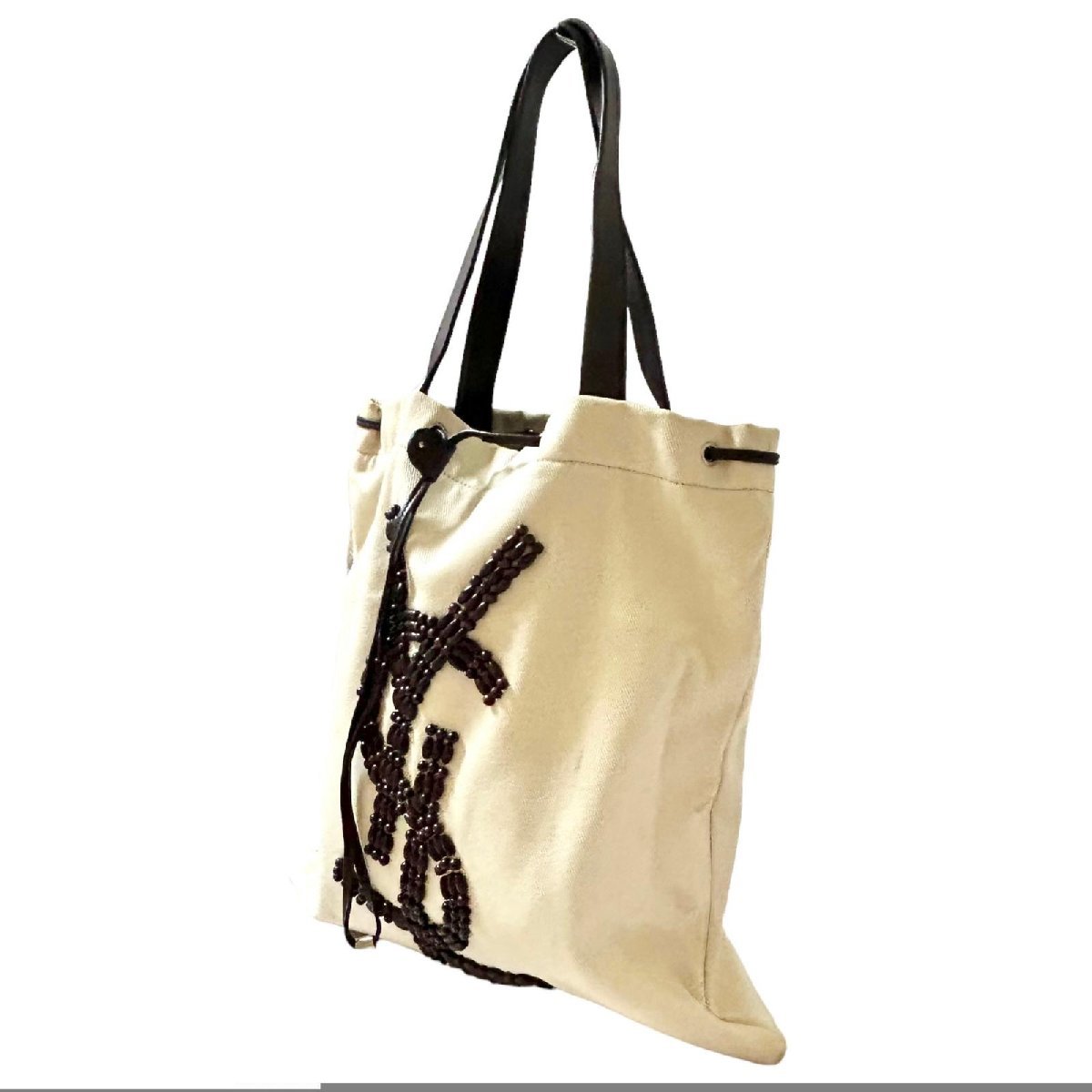 ラグジュアリーブランドの代表『SAINT SAINT LAURENT サンローラン