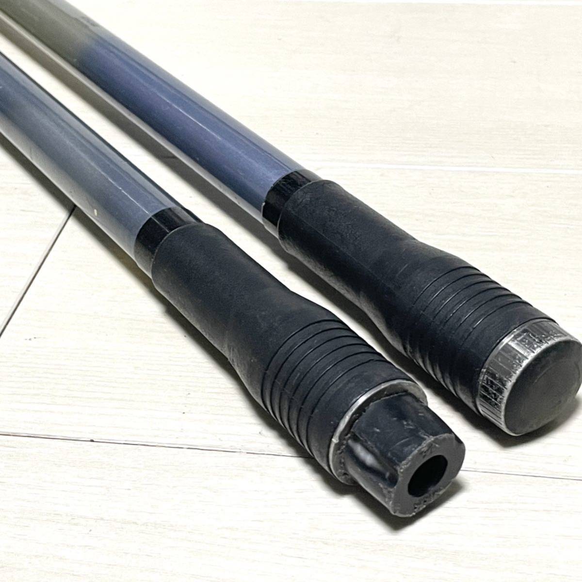 RYOBI リョービ PROSECTION Super Light SS-Ⅱ 27-400 2本セット 投げ