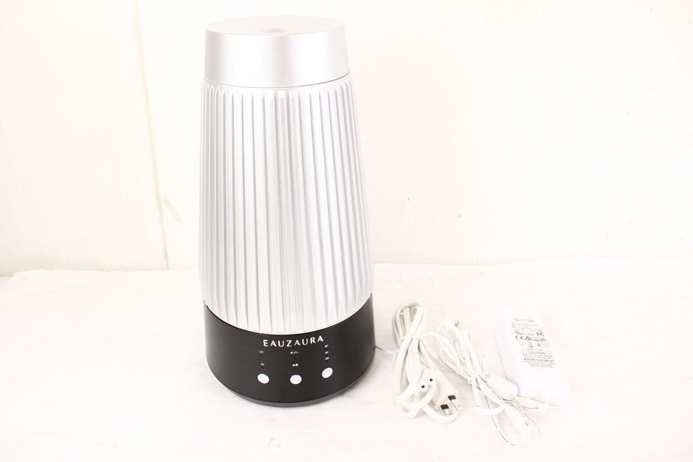 オーゾラ AIRZEE+ エアジープラス SZH-N2 低濃度オゾン水素発生器 健康 07S2005-12