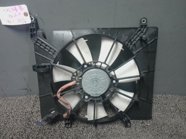 エブリィ 電動ファンモーター HBD-DA17V DA17W DA17V 電動ファン