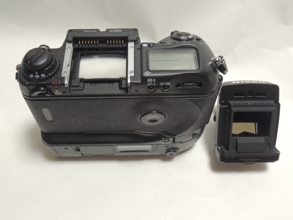 □Nikon ニコン F5 ボディ | VACHAMBER.COM
