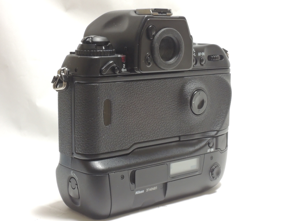 □Nikon ニコン F5 ボディ | VILLE-SAINTEMARIE.COM