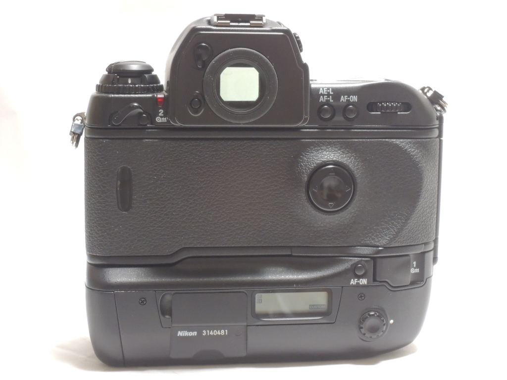 □Nikon ニコン F5 ボディ | CONTRALINEA.NET