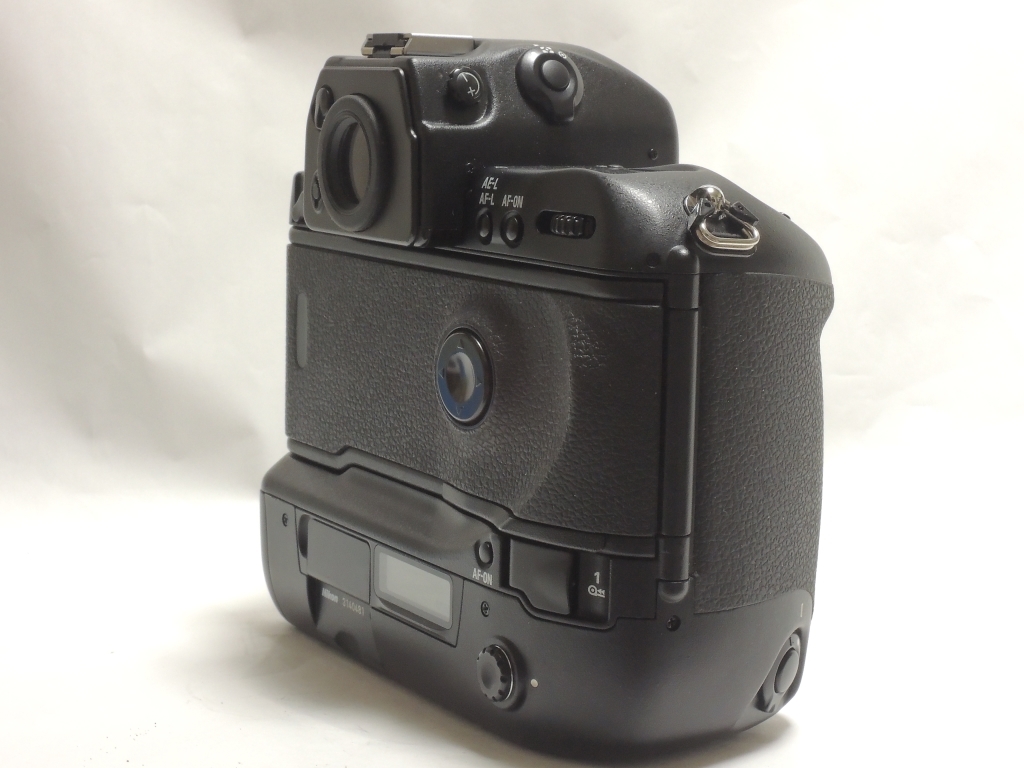 □Nikon ニコン F5 ボディ | VACHAMBER.COM
