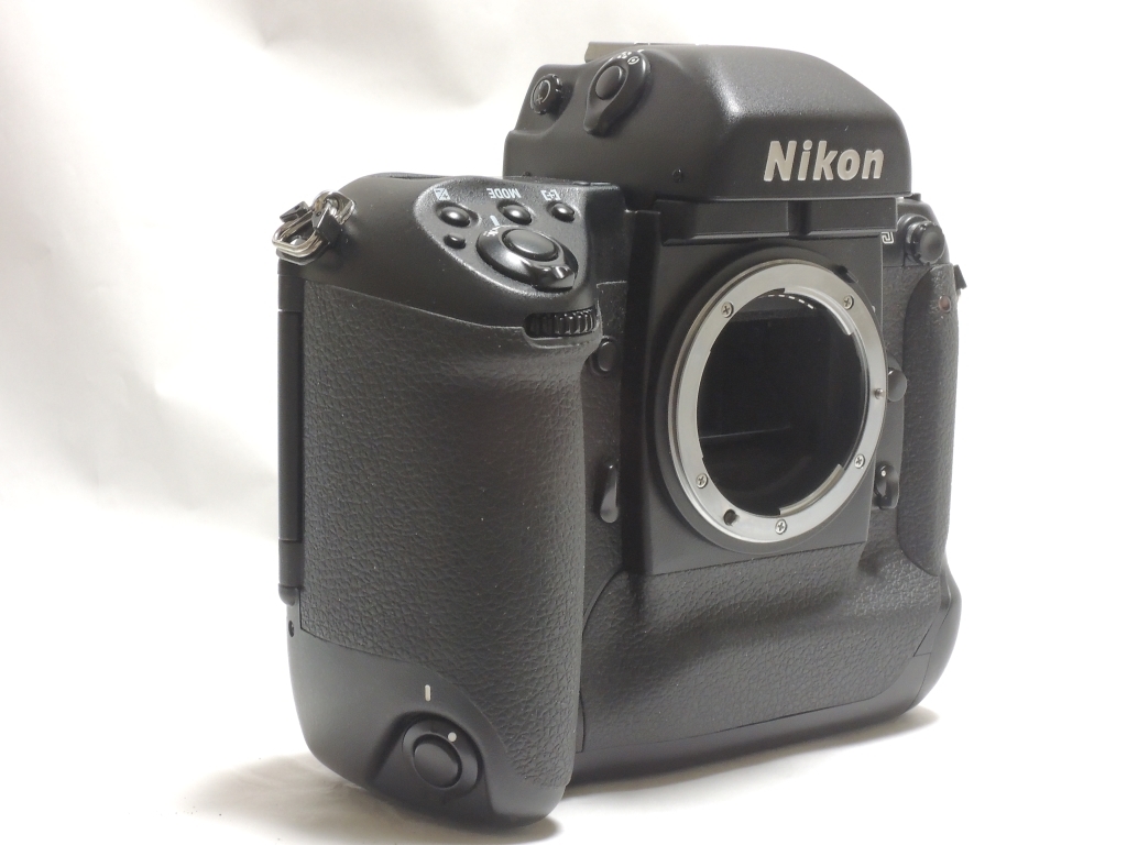 □Nikon ニコン F5 ボディ | VACHAMBER.COM