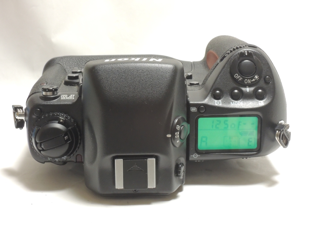 □Nikon ニコン F5 ボディ | CONTRALINEA.NET