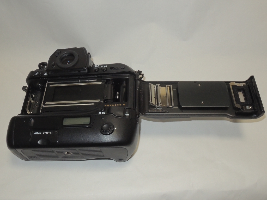□Nikon ニコン F5 ボディ | VILLE-SAINTEMARIE.COM