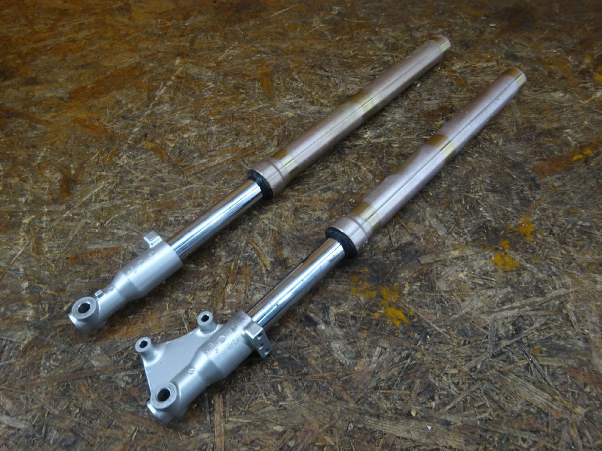 中古バイク KAWASAKI KSR110 KL110A – 京都のバイクショップSPEC