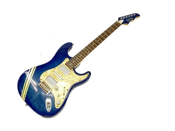 MD MM.produce エレキ ギター 楽器 音楽 MM プロデュース ジャンク