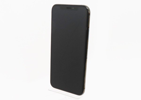 ◇ジャンク【SoftBank/Apple】iPhone XS 256GB SIMロック解除済 MTE02J