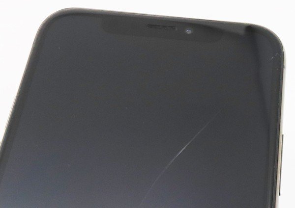 ◇ジャンク【SoftBank/Apple】iPhone XS 256GB SIMロック解除済 MTE02J