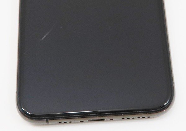◇ジャンク【SoftBank/Apple】iPhone XS 256GB SIMロック解除済 MTE02J