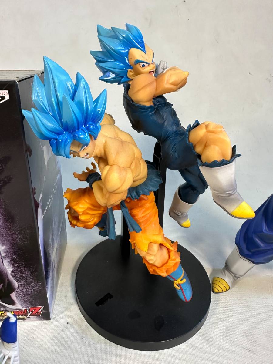 ドラゴンボールフィギュア6体 (未開封】一番くじ ドラゴンボールフィギュア6体 (未開封】一番くじ