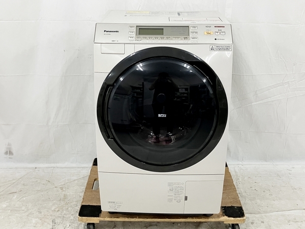 Panasonic パナソニック NA-VX7600L ドラム式洗濯乾燥機 2016年 Panasonic パナソニック NA-VX7600L ドラム式洗濯乾燥機 2016年
