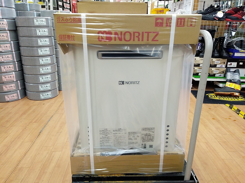 2026年最新Yahoo!オークション 中古の通販 -ノーリツ 給湯器