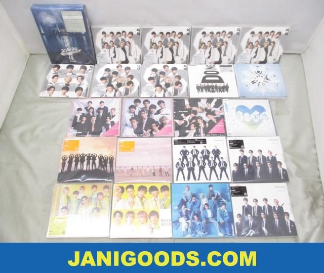 Snow Man CD/Blu-rayセット 滝沢歌舞伎 ZERO 2020 The Movie 初回盤 未