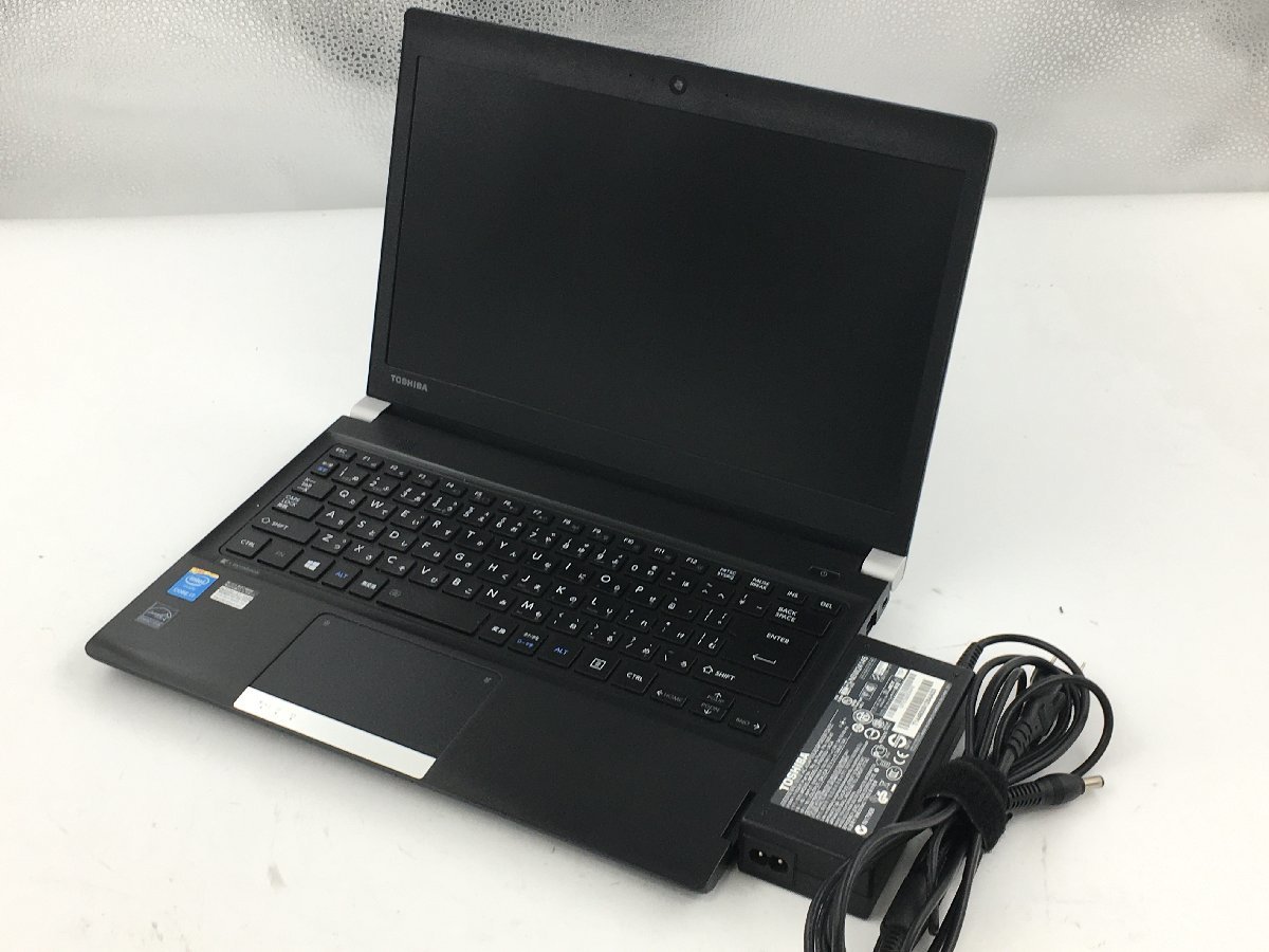 TOSHIBA（東芝） 爆買 ノートパソコン Dynabook Satellite B65 15.6型 