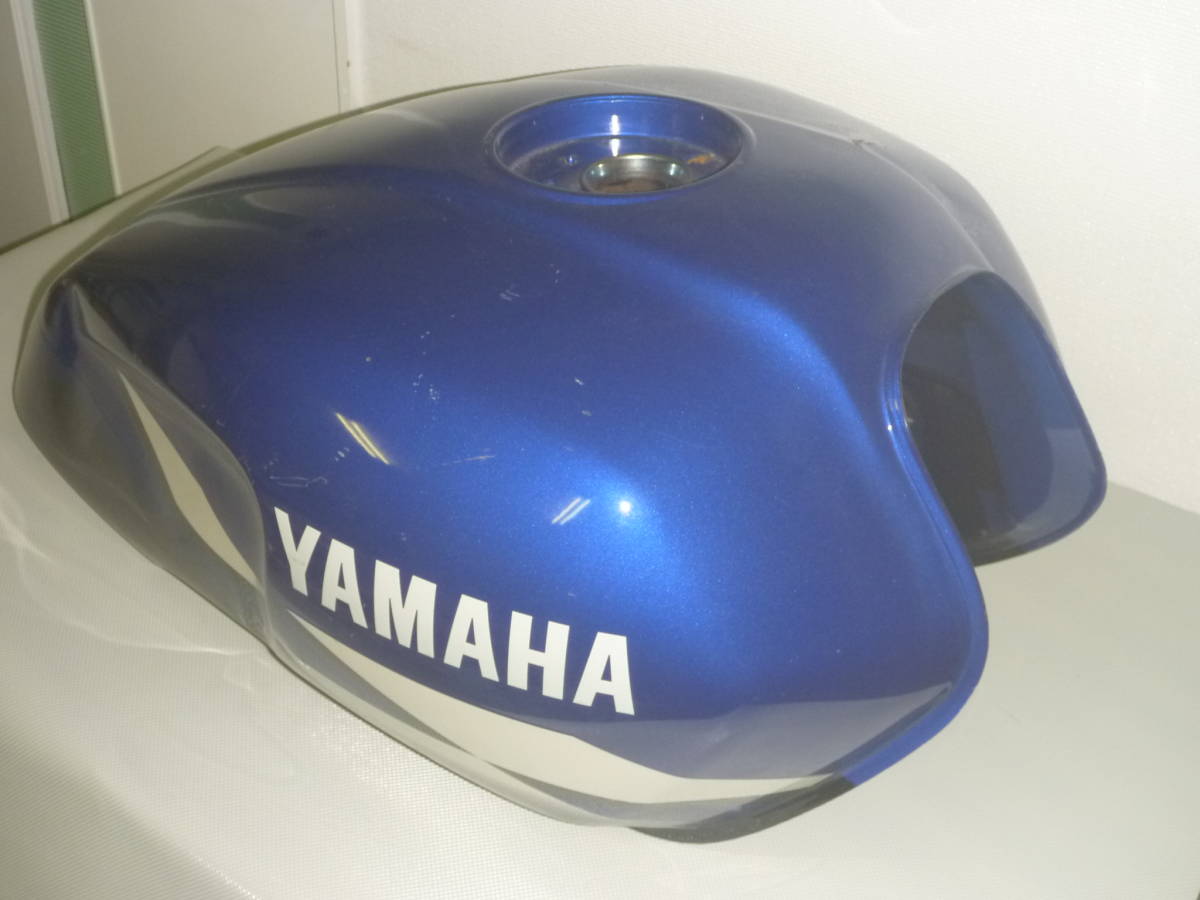 XJR400R 4hm タンクRH02J 【公式通販】 XJR400R 4hm タンクRH02J 【公式通販】
