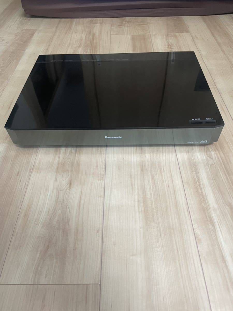 Panasonic BXT970 ジャンク品　パナソニック