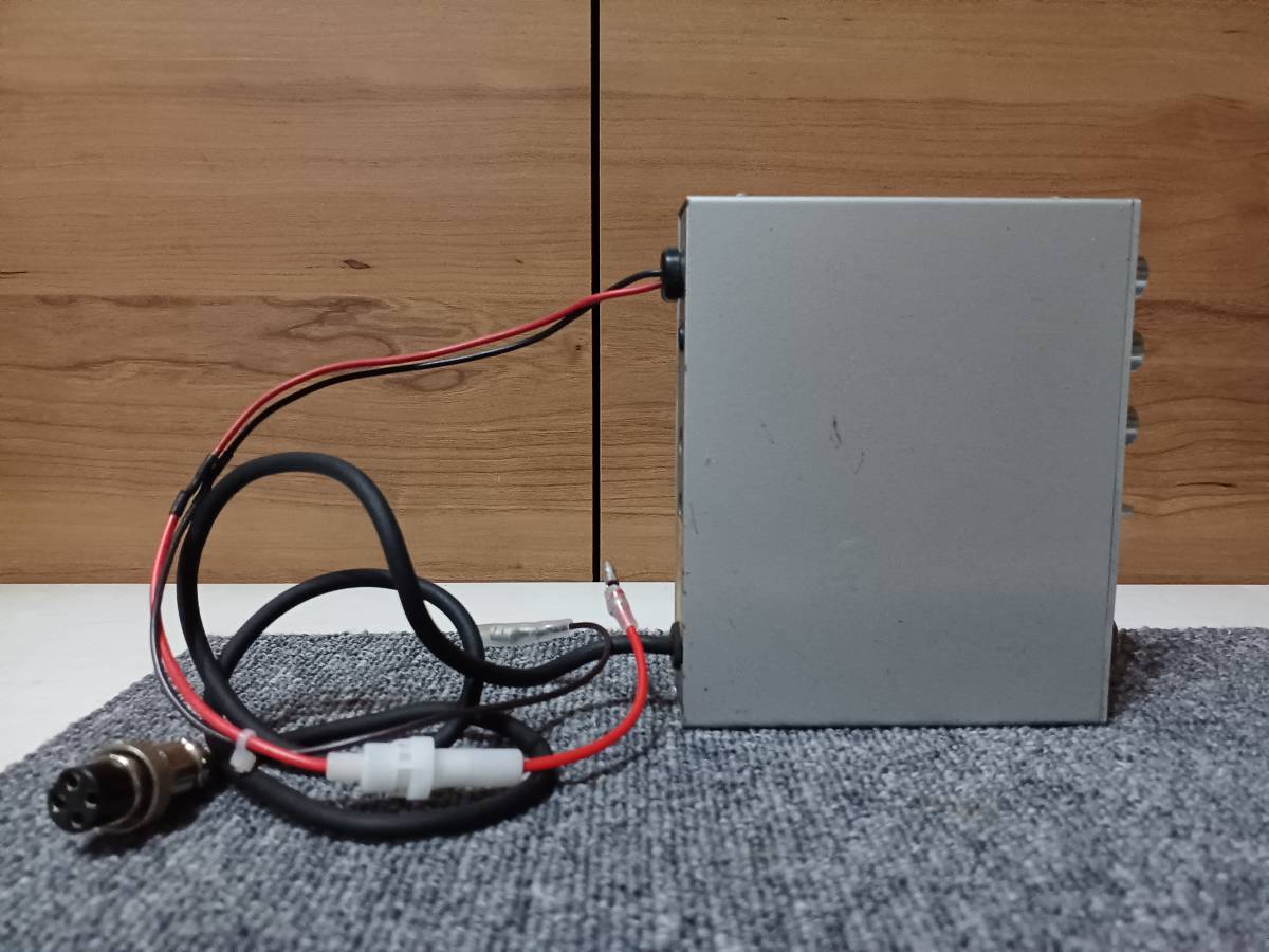 PLAYBACK - Yahoo!オークション EC666 エコー 1円スタート EC-666