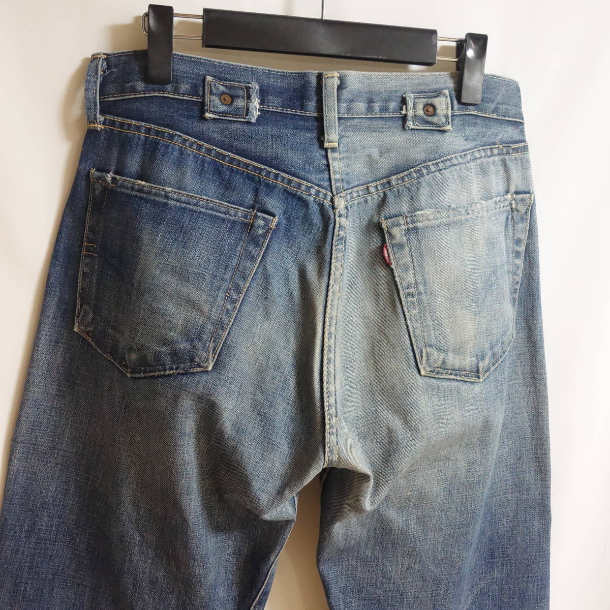 01年製 LEVI
