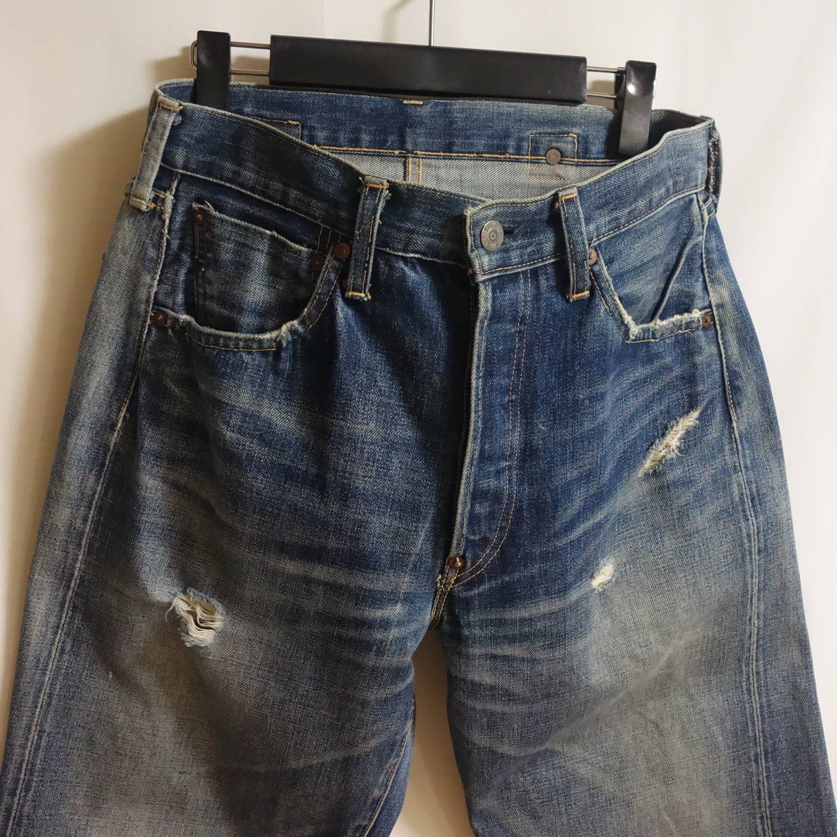 01年製 LEVI