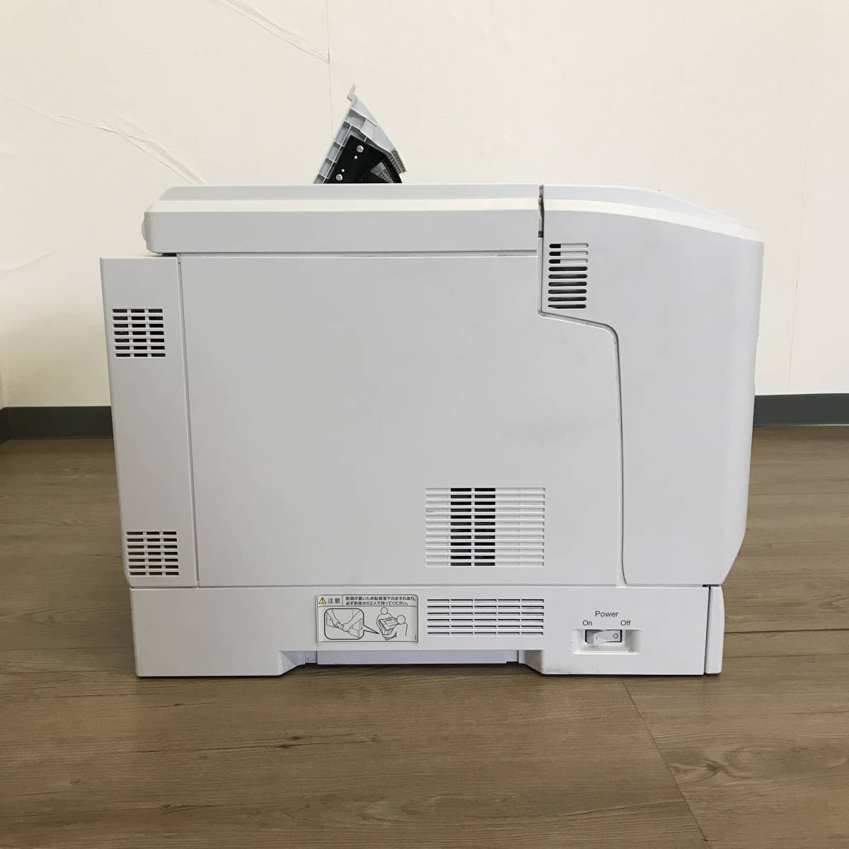 1 EPSON エプソンプリンターLP-S6160 発送不可引き取り限定 1 EPSON エプソンプリンターLP-S6160 発送不可引き取り限定