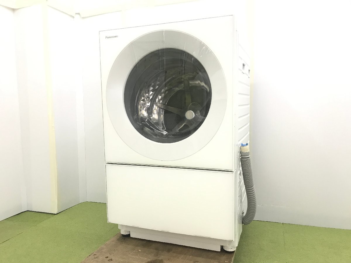 □ Haier ハイアール URBAN CAFE SERIES 全自動 洗濯機 縦型 JW 