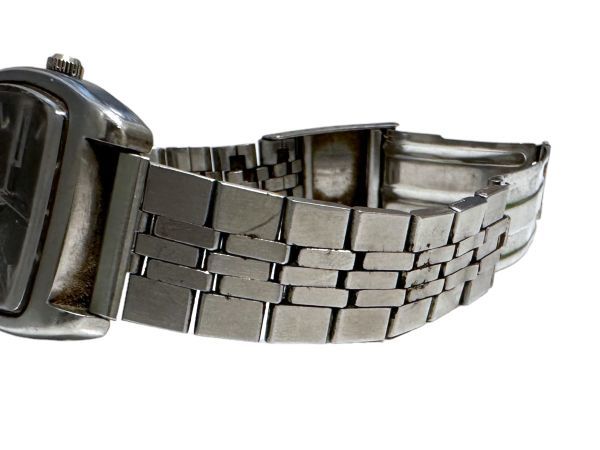 SEIKO セイコー/LM ロードマチック 25石 5606-5040 黒文字盤 自動巻き