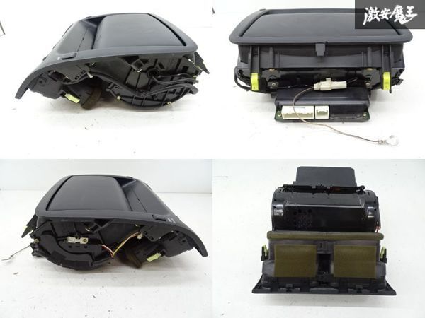 れ 売り切り トヨタ 純正 SXE10 アルテッツァ 純正ナビ ディスプレイ