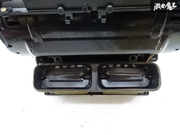 売り切り トヨタ 純正 SXE10 アルテッツァ 純正ナビ ディスプレイ