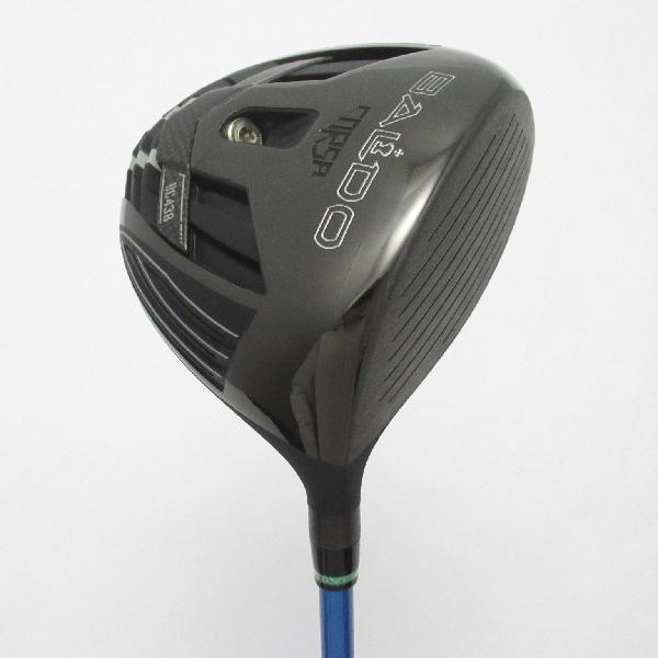 バルド BALDO CORSA PERFORMANCE BC 438 ドライバー Speeder NX 60