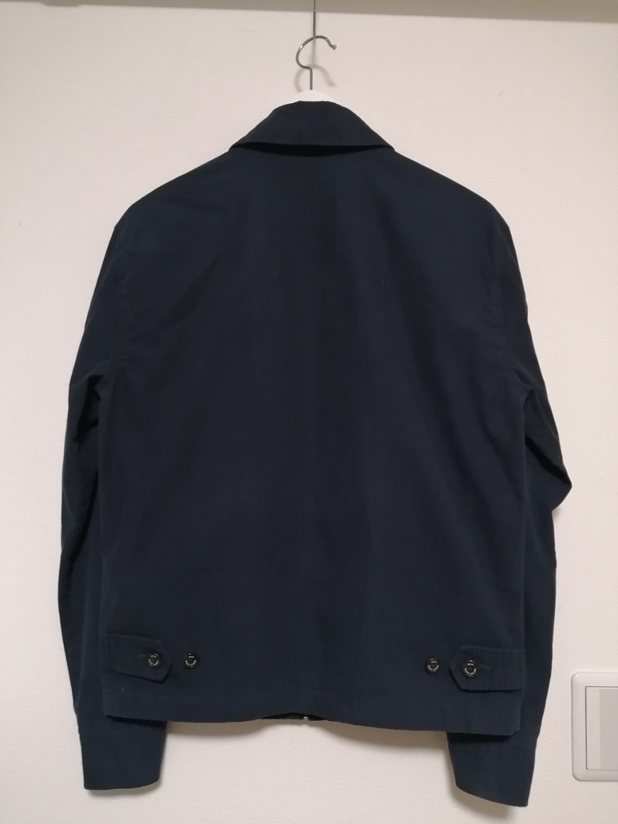 POLO RALPH LAUREN ポロラルフローレン スウィングトップ XS ネイビー