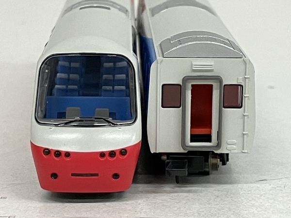 MICRO ACE A-2260 伊豆急2100系 アルファリゾート21 登場時 8両セット