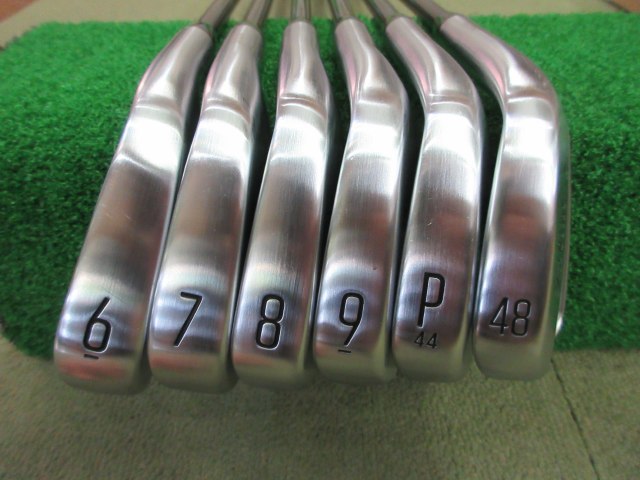 タイトリスト T150 2023/TENSEI AV BLUE AM(JP) 6本セット/S/28[6056]