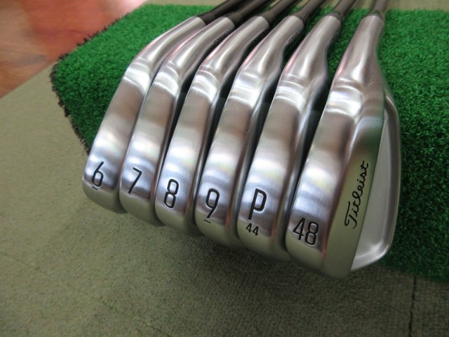 タイトリスト T150 2023/TENSEI AV BLUE AM JP 6本セット/S/28 6056 の