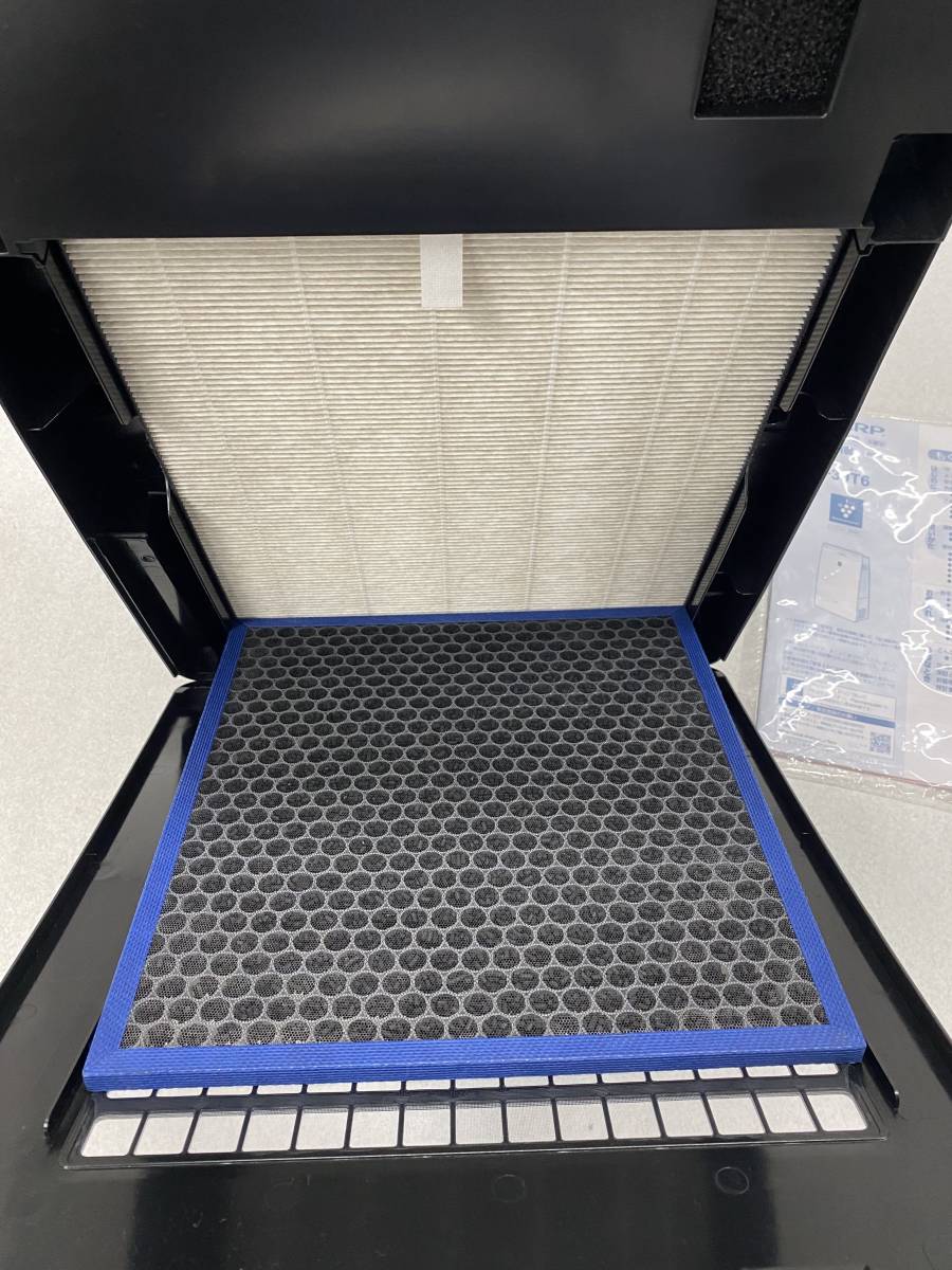 シャープ SHARP（シャープ）のプラズマクラスター空気清浄機のレンタル
