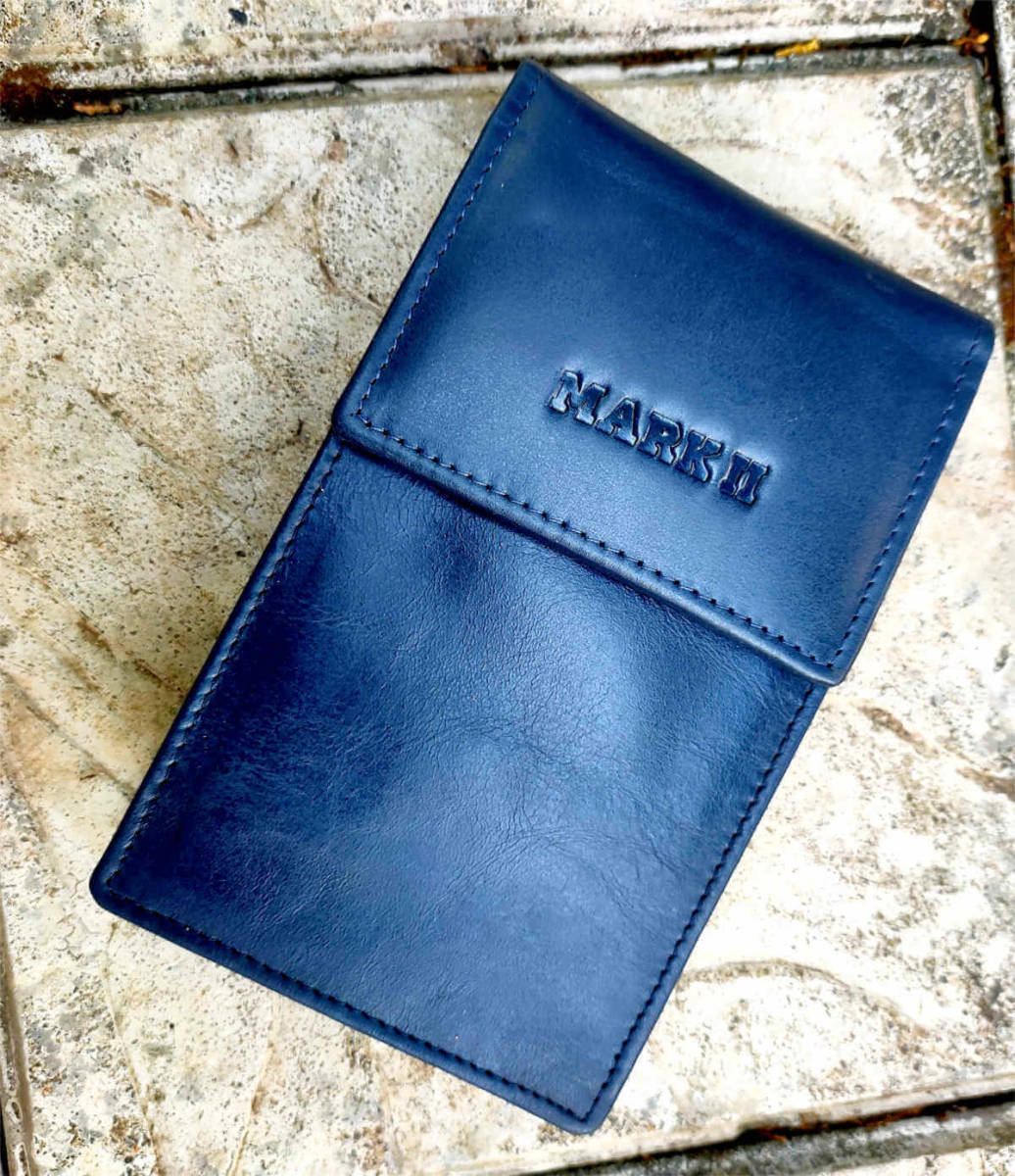 Berluti ベルルッティ☆ペンケース／筆箱／筆記用具 Berluti