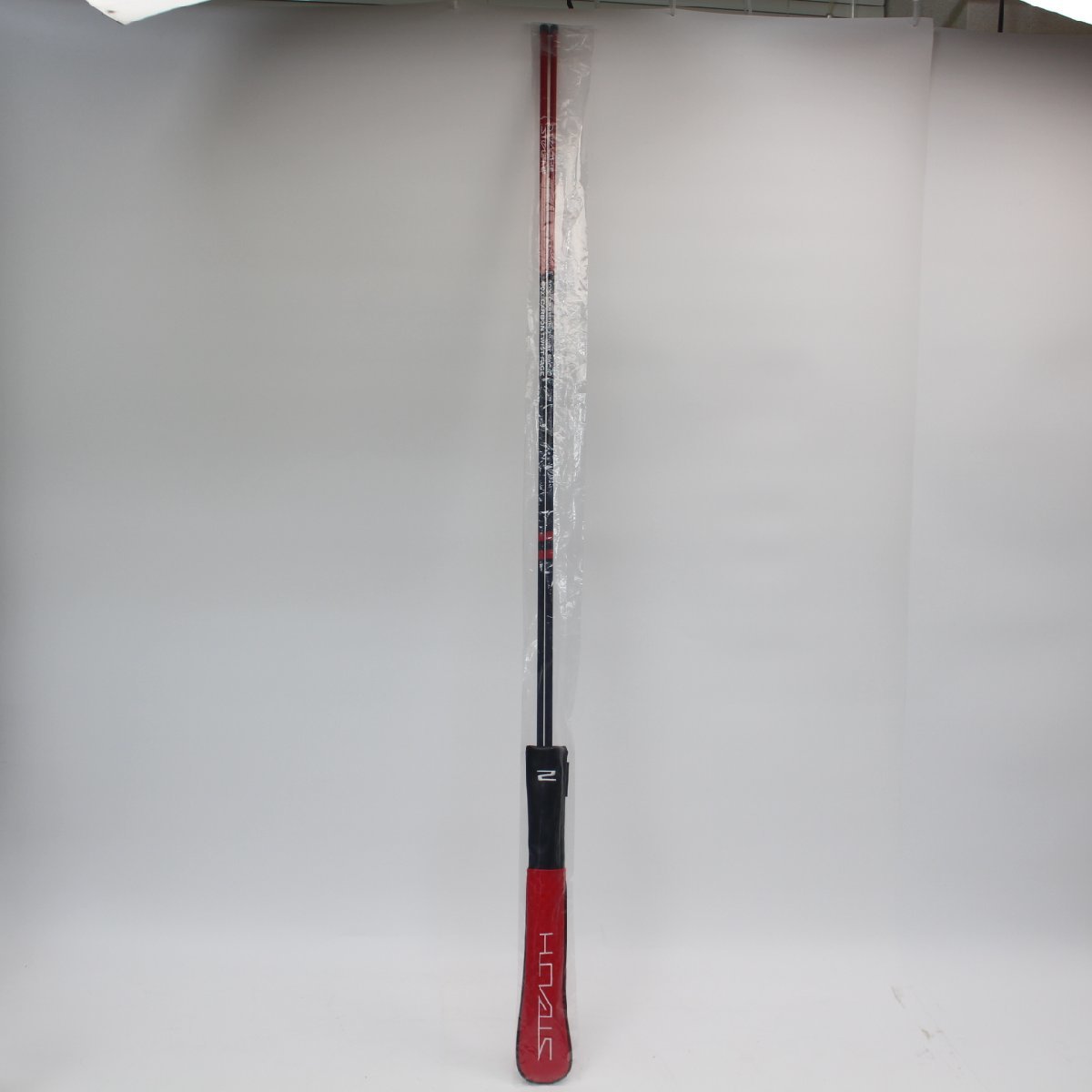 367)【非売品/未使用】テーラーメイド アライメントスティック TaylorMade