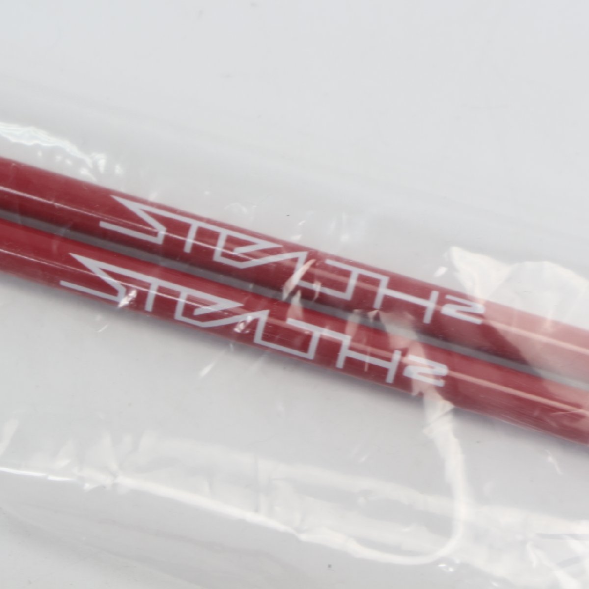 367)【非売品/未使用】テーラーメイド アライメントスティック TaylorMade