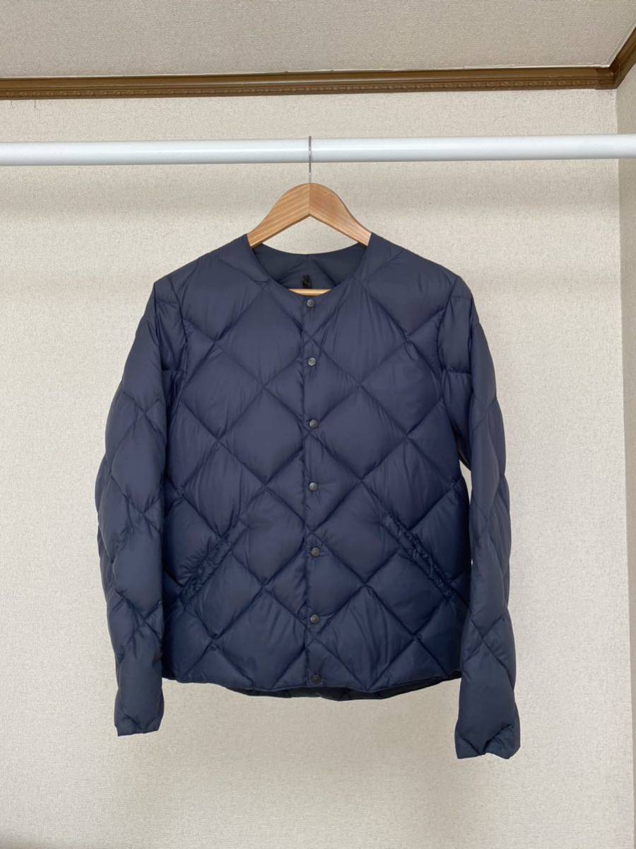 爆買い，2025 ロッキーマウンテン rocky mountain 36 インナーダウン ネイビー six month grand teton(Sサイズ)｜売買されたオークション情報、yahooの商品情報をアーカイブ公開 - オークファン Sサイズ