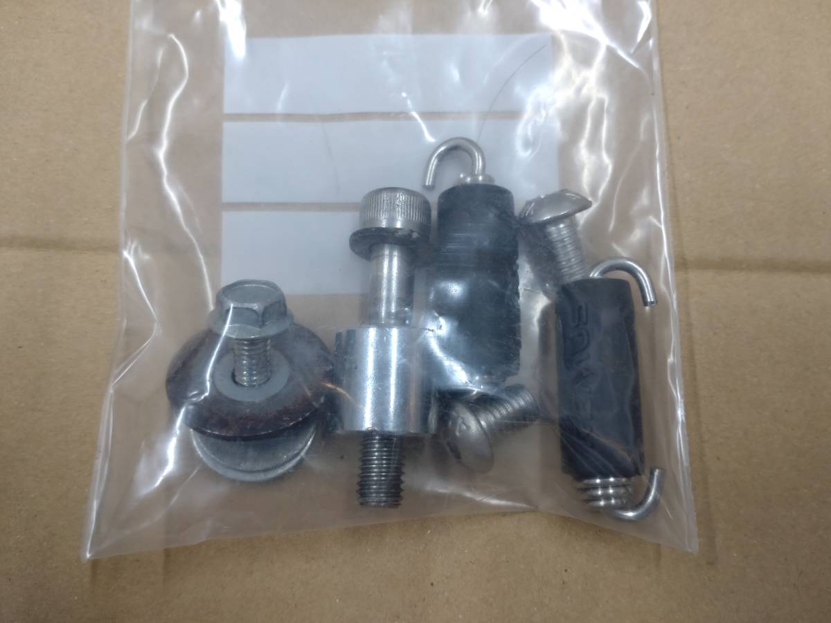 REMUS マフラーKTM 純正オプション品