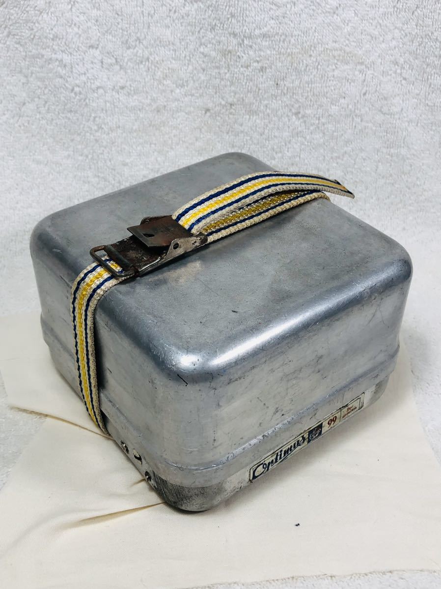 美品Optimus 99Swedenオプティマス99純正バンド付き 美品 希少 人気の